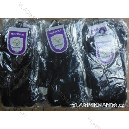 Stretch gloves for mobile phones unisex (uni) LEVNE GLOVES RK02