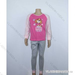 Pajamas long frozen baby girl (3-8 years) SETINO 831-534 / PRE