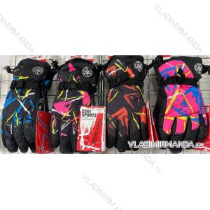 Gloves ski men (m-xl) ECHT HX04