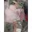 Girls' winter warm cap (2-5 years) POLAND PRODUCTION PV9212521