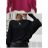 Women's Knitted Extended Long Sleeve Sweater (S/M/L ONE SIZE) ITALIAN FASHION imwb22272