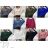 Women's Knitted Extended Long Sleeve Sweater (S/M/L ONE SIZE) ITALIAN FASHION imwb22272