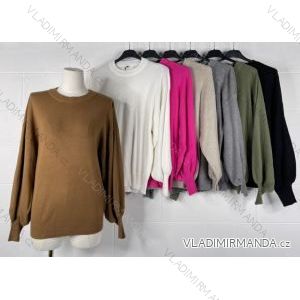 Šaty letní na ramínka dámské (S/M ONE SIZE) ITALSKÁ MÓDA IMPBB22B21841