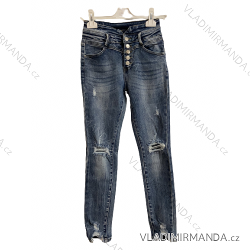 Jeans pants women (xs-xl) HELLO MISS MA520L3062-3