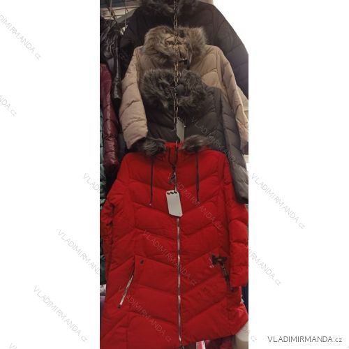 Women's oversized (L-4xl) BATY BAT19NU-XUOC-BE Sweatshirt