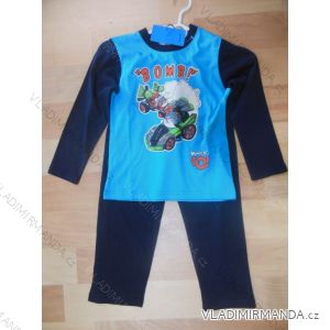 Baby Boy Pajamas (98-128) FOCUS 56-211C
