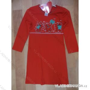 Night Shirt Girls (98-128) IRIS FLOWER 33-599
