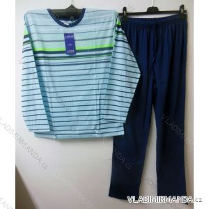 Pajamas long men (l-3xl) N-FEEL MB-5112
