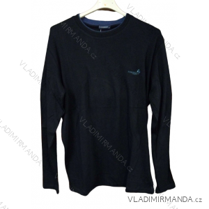 T-shirt long sleeve men's (M-2XL) TURKISH FASHION TM42008-11