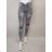 Dress with 3/4-sleeve ladies pocket (uni sl) ITALIAN Fashion IM3181746 XS <div><p>Gray</p>
</div>