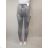 Dress with 3/4-sleeve ladies pocket (uni sl) ITALIAN Fashion IM3181746 XS <div><p>Gray</p>
</div>