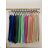 Women's Long Elegant Strapless Dress (S/M ONE SIZE) ITALIAN FASHION IMPDY22LS17875