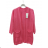 Women's Long Sleeve Knitted Cardigan (S/M ONE SIZE) ITALIAN FASHION IMPLI227095