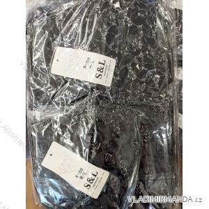 Leggings insulated with fur girl (134-164) SAL XH-76