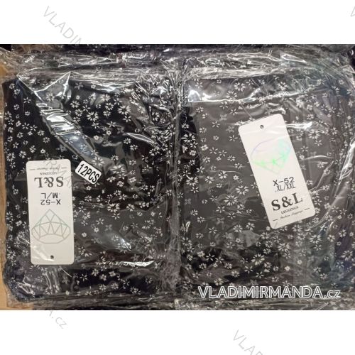 Leggings insulated with fur girl (134-164) SAL XH-76