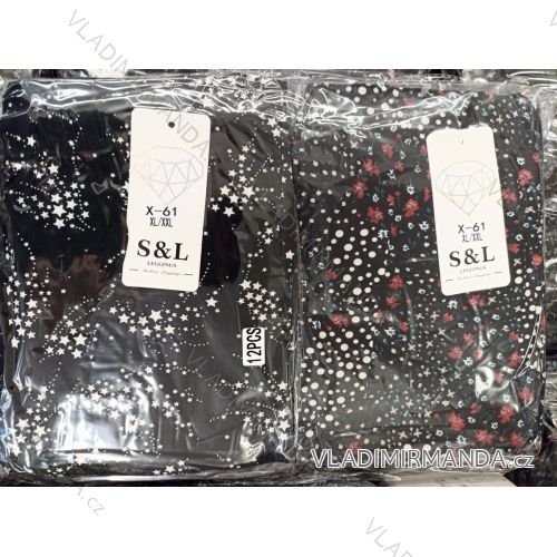 Leggings insulated with fur girl (134-164) SAL XH-76