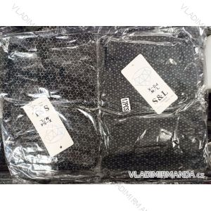 Leggings insulated with fur girl (134-164) SAL XH-76