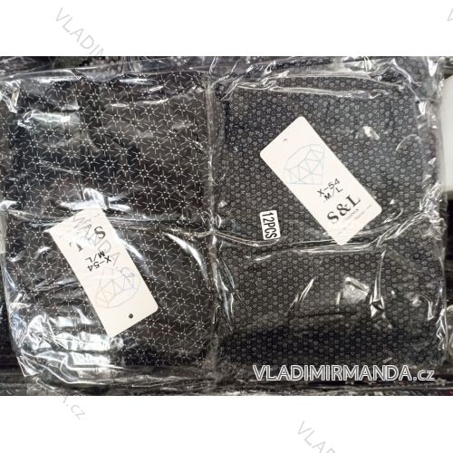 Leggings insulated with fur girl (134-164) SAL XH-76