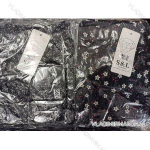 Leggings insulated with fur girl (134-164) SAL XH-76