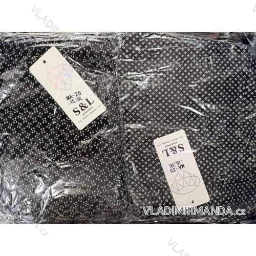 Leggings insulated with fur girl (134-164) SAL XH-76