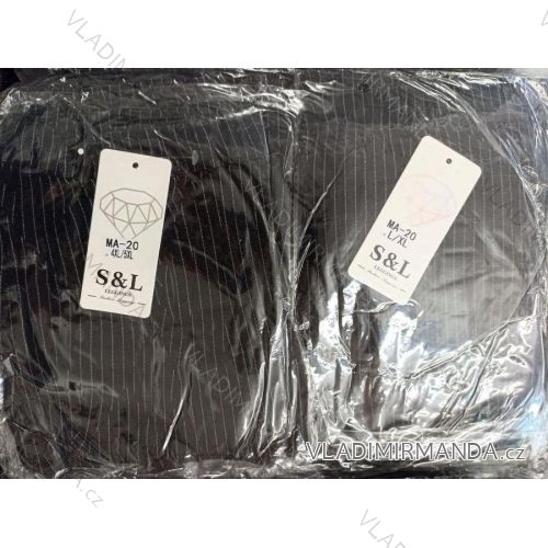 Leggings insulated with fur girl (134-164) SAL XH-76