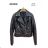 Šaty letní elegantní bez rukávu dámské (S/M ONE SIZE) ITALSKÁ MÓDA IMPHD228094 black L