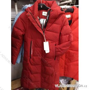 Women's Hooded Winter Jacket (M-2XL) POLISH FASHION HKW22D120189