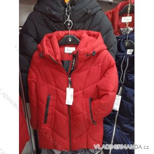 Women's Hooded Winter Jacket (M-2XL) POLISH FASHION HKW22D120189