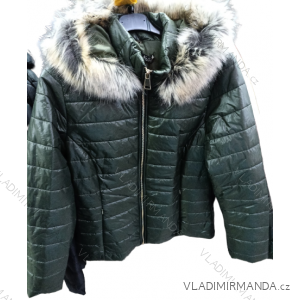 Women's Whistler Winter Quilted Jacket (S-2XL) ITALIAN FASHION IM322464