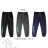 T-shirt short sleeve for children boys (98-128) WOLF S2806