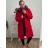 Women's oversized (L-4xl) BAT22anna  Sweatshirt