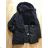 Women's oversized (54-62) Nat227069 dark blue 58