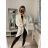 Dress with 3/4-sleeve ladies pocket (uni sl) ITALIAN Fashion IMWD20529