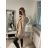 Cardigan knitted long sleeve women (UNI S / M) ITALIAN FASHION IMD20425