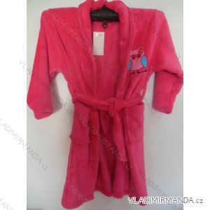 Bathrobe feather teen girl (134-164) FOCUSE 38-307
