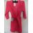 Bathrobe feather teen girl (134-164) FOCUS 38-306

