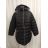 JACKET JACKET WOMEN (4XL-7XL) TA FASHION TAF2210NU-T