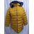 JACKET JACKET WOMEN (4XL-7XL) TA FASHION TAF2210NU-T