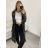 Cardigan hooded ladies mask (one size) ITALIAN Fashion MIE008 IM518004