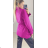 Šaty letní na ramínka dámské (S/M ONE SIZE) ITALSKÁ MÓDA IMPBB22B21841