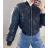 Šaty letní na ramínka dámské (S/M ONE SIZE) ITALSKÁ MÓDA IMPBB22B21841