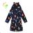 Winter girls' fleece fleece trousers (98-128) KUGO FZ8720