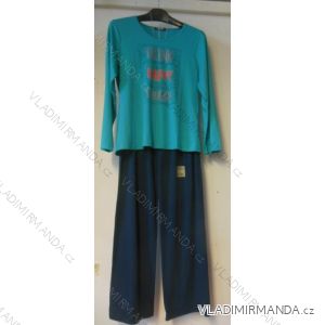 Pajamas long ladies (m-xxl) BENTER 65506
