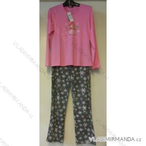Pajamas long ladies (m-xxl) BENTER 65510

