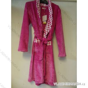 Ladies bathrobe (m-xxl) BENTER 23126
