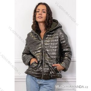 Bunda zimní dámská (S-2XL) COL22OR2207C