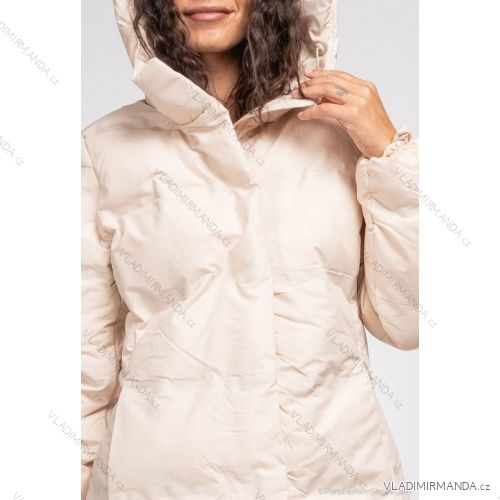 Women's winter coat (S-2XL) COL22OR2701