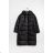 Kabát zimní dámský (S-XL) EMA22WS-1005