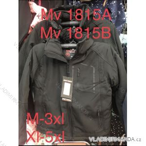 Men's Softshell Jacket (m-3xl) VINTE VIN221813A