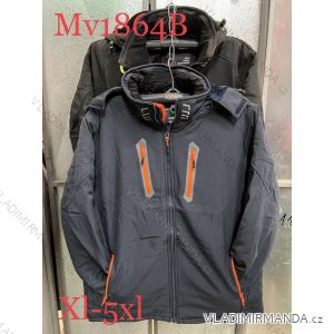 Men's Softshell Jacket (XL-5XL) VINTE VIN221813B